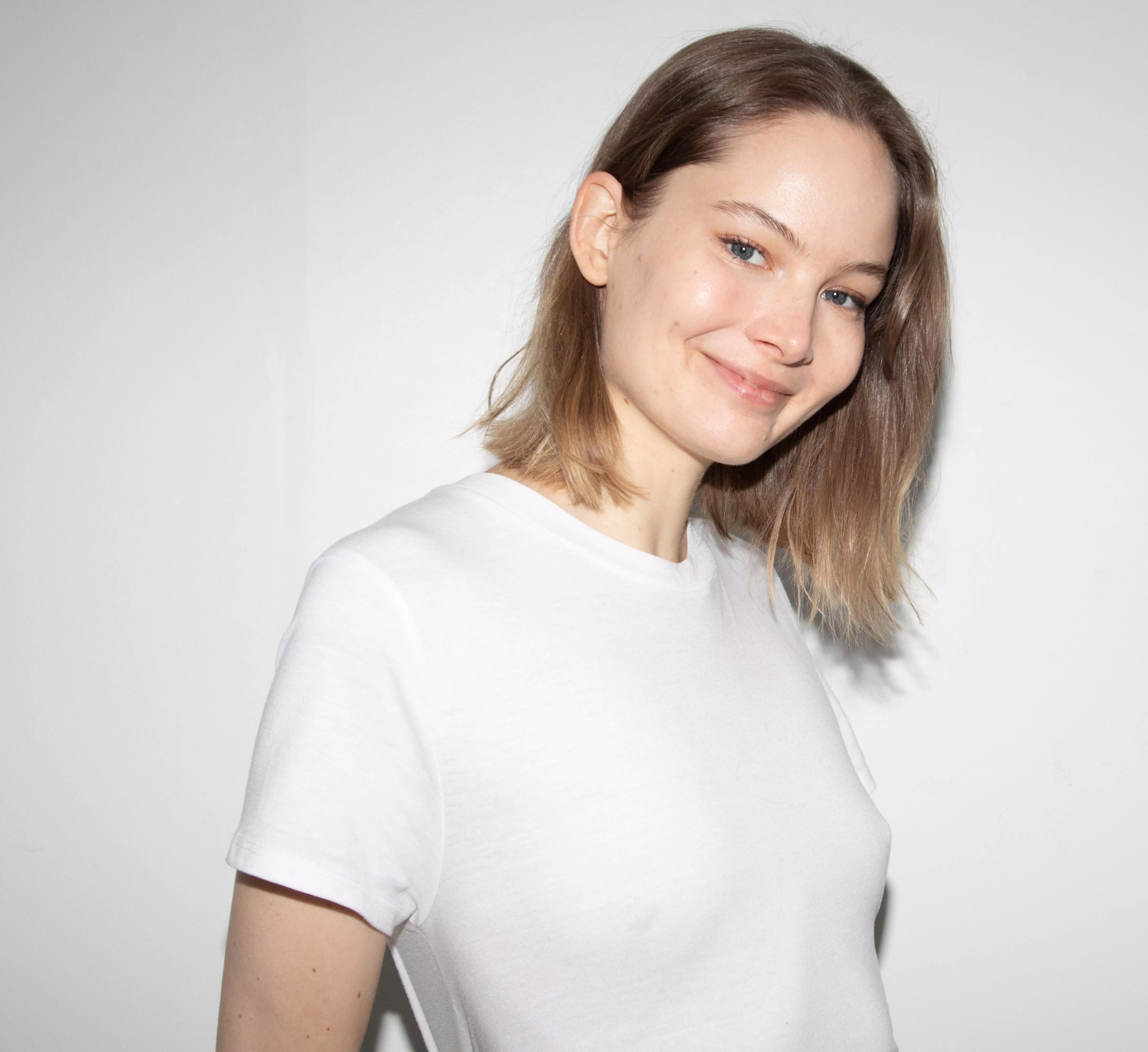 How do you feel about extra small and extra dorky girls? [f]