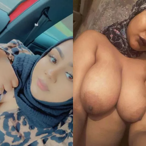 how do you feel about juicy muslim titsπ