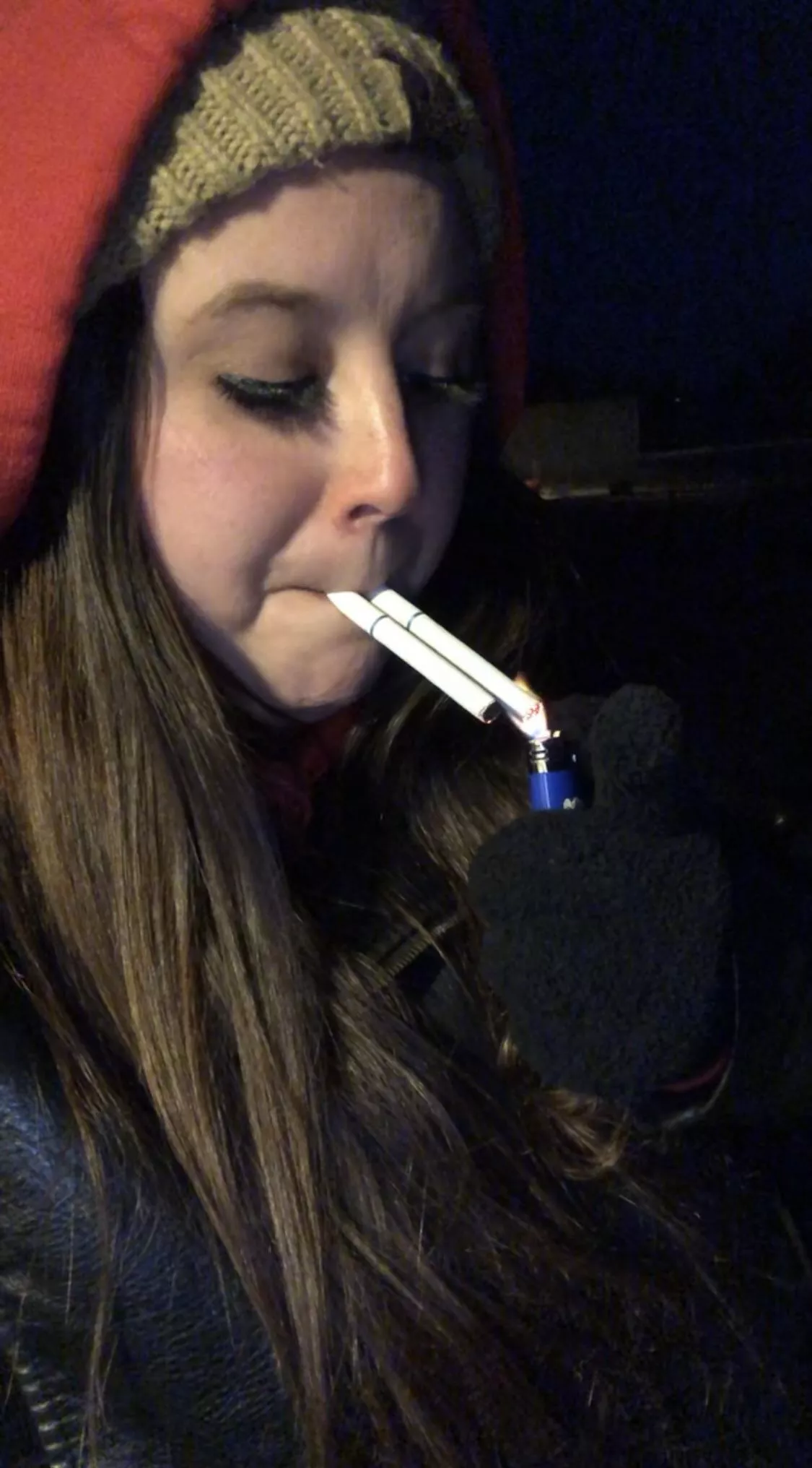 How do you feel about smoking multiples?