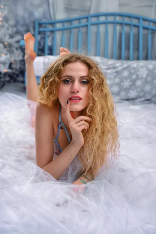 How do you feel about this natural look?