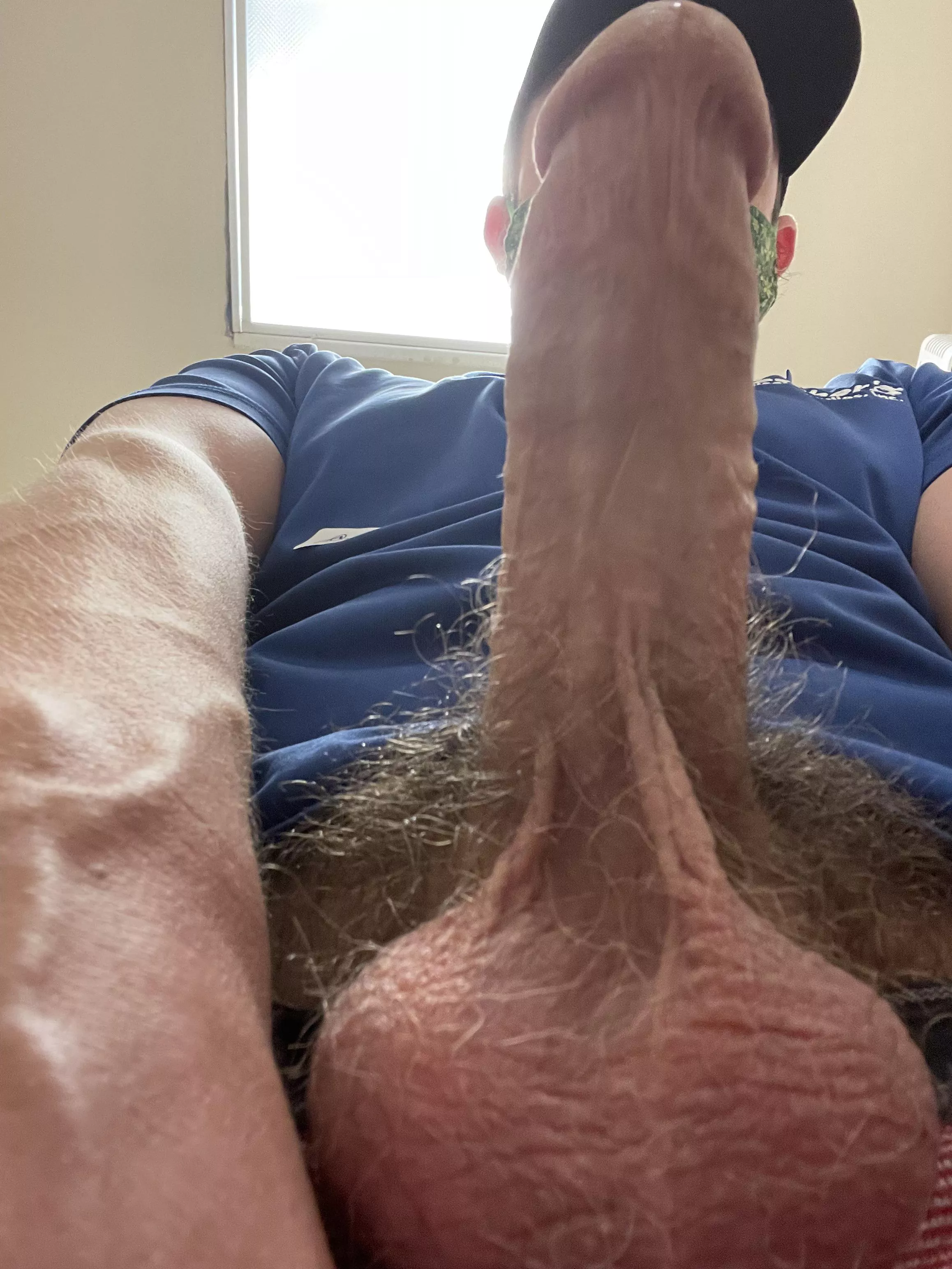 How do you like furry balls