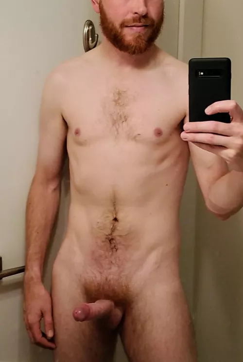 How do you like my beard?