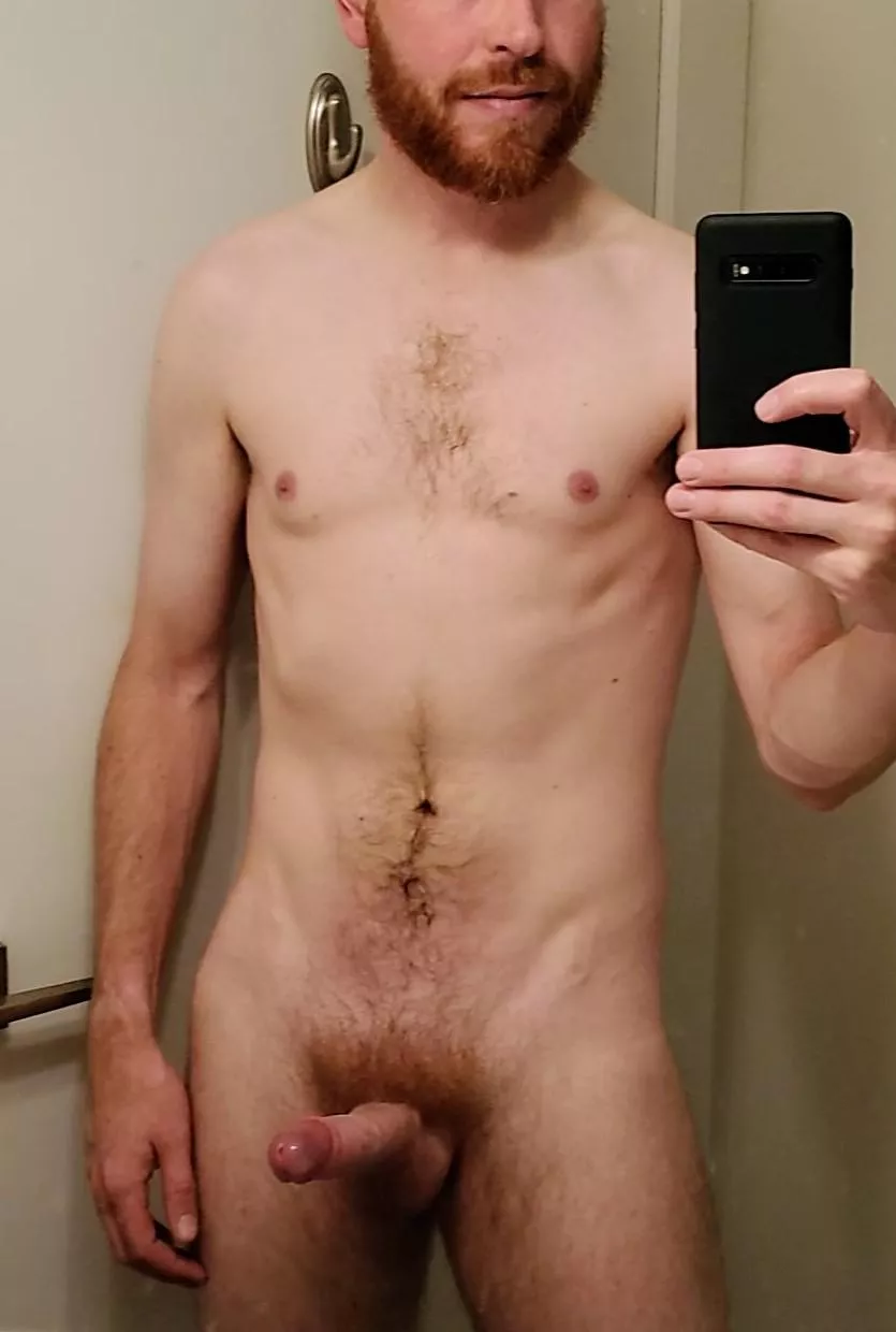 How do you like my beard? How do you like my beard?