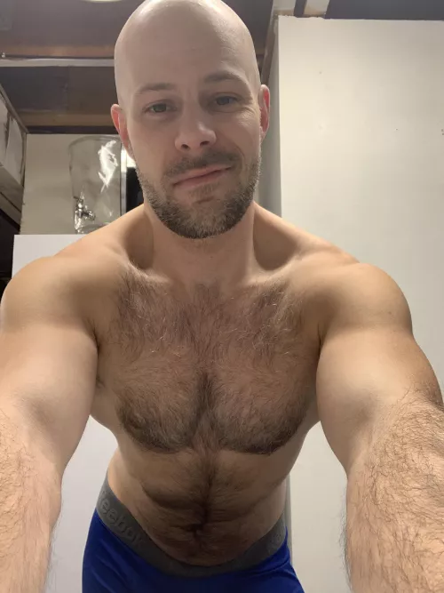 How do you like my fur?