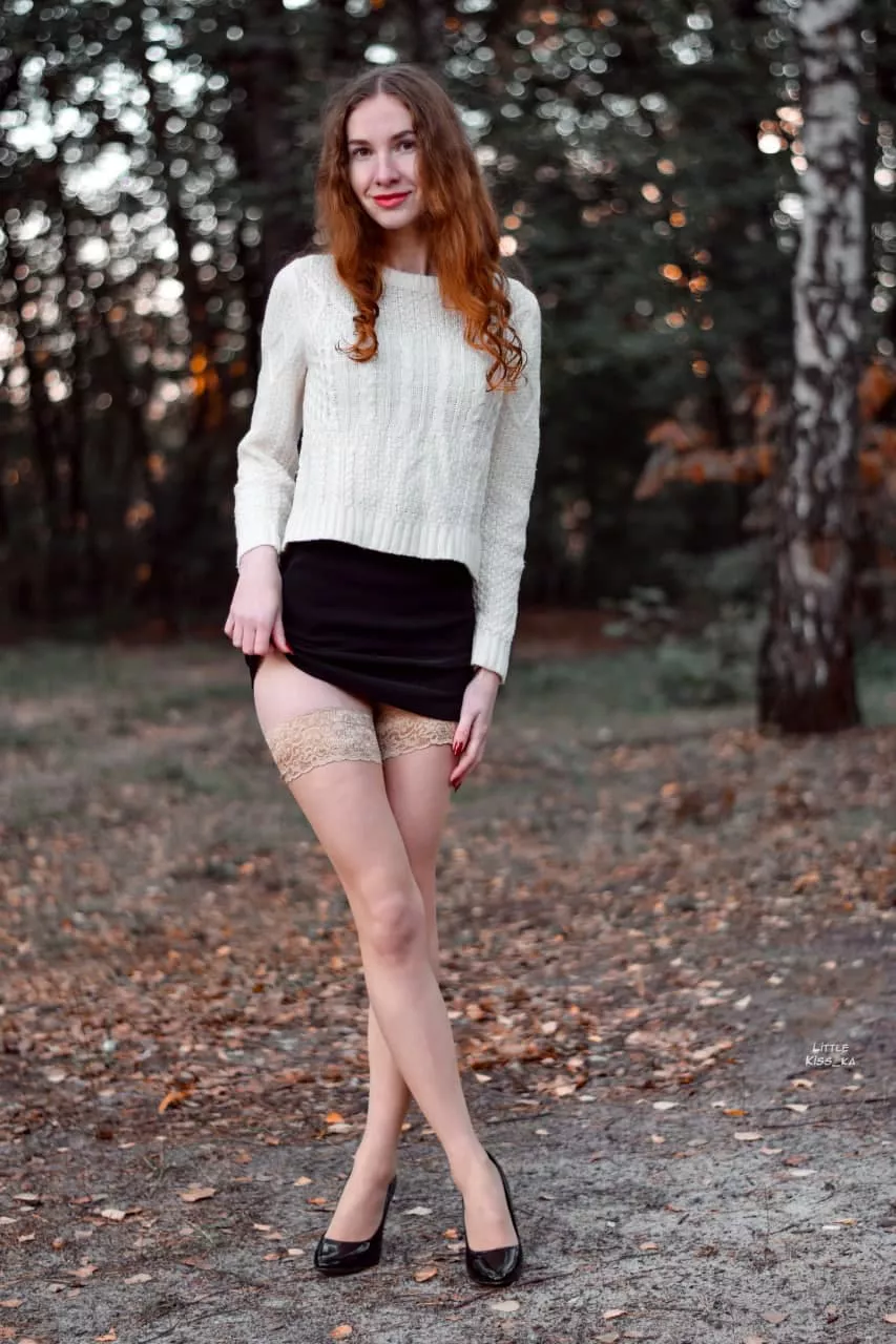 How do you like my outfit? How do you like my outfit?