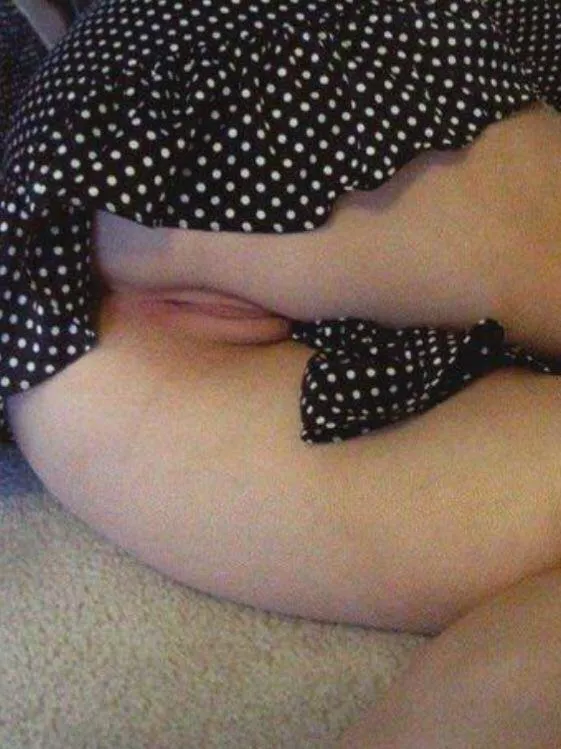 how do you like my pussy?