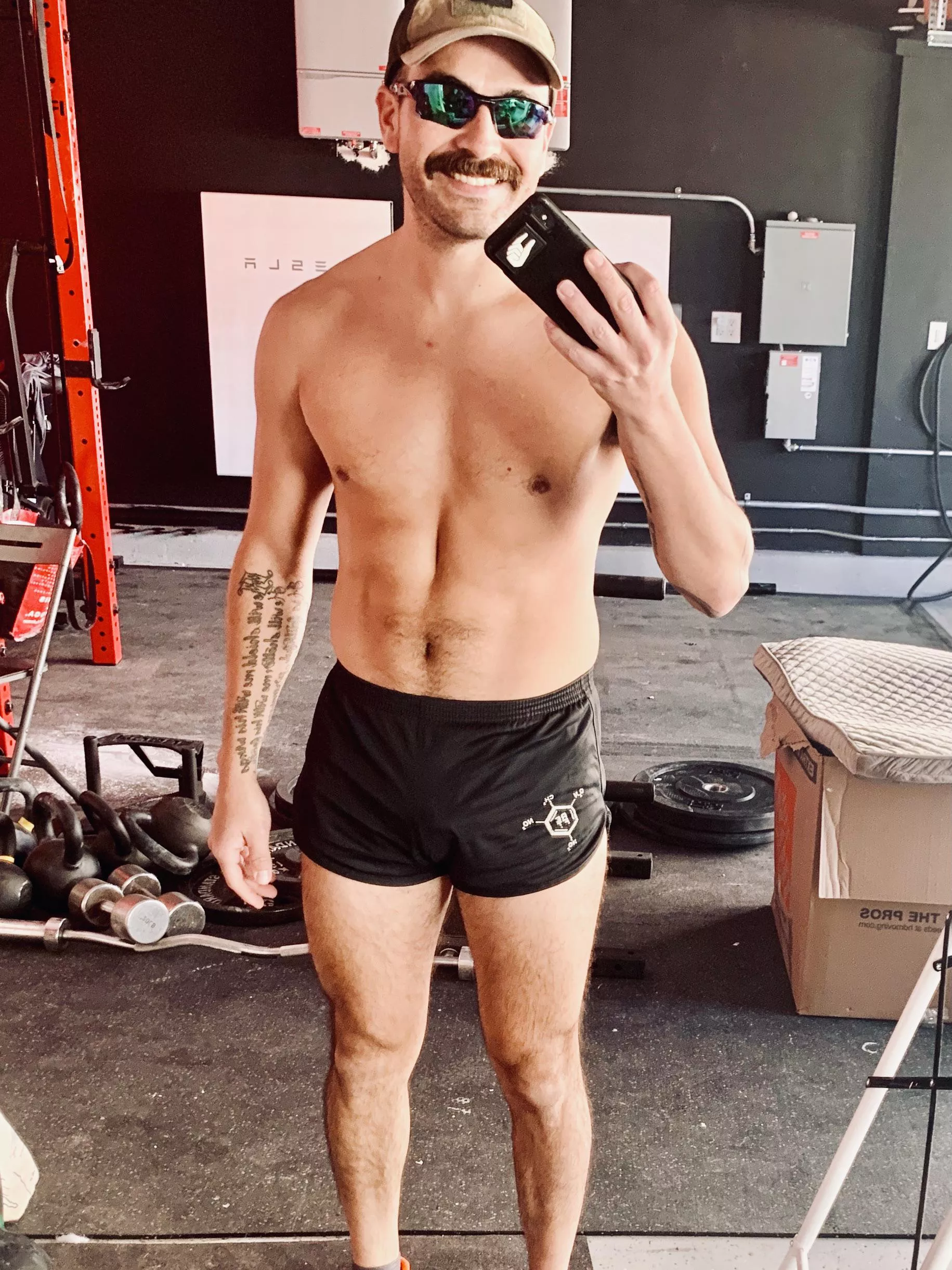 How do you like ranger panties?