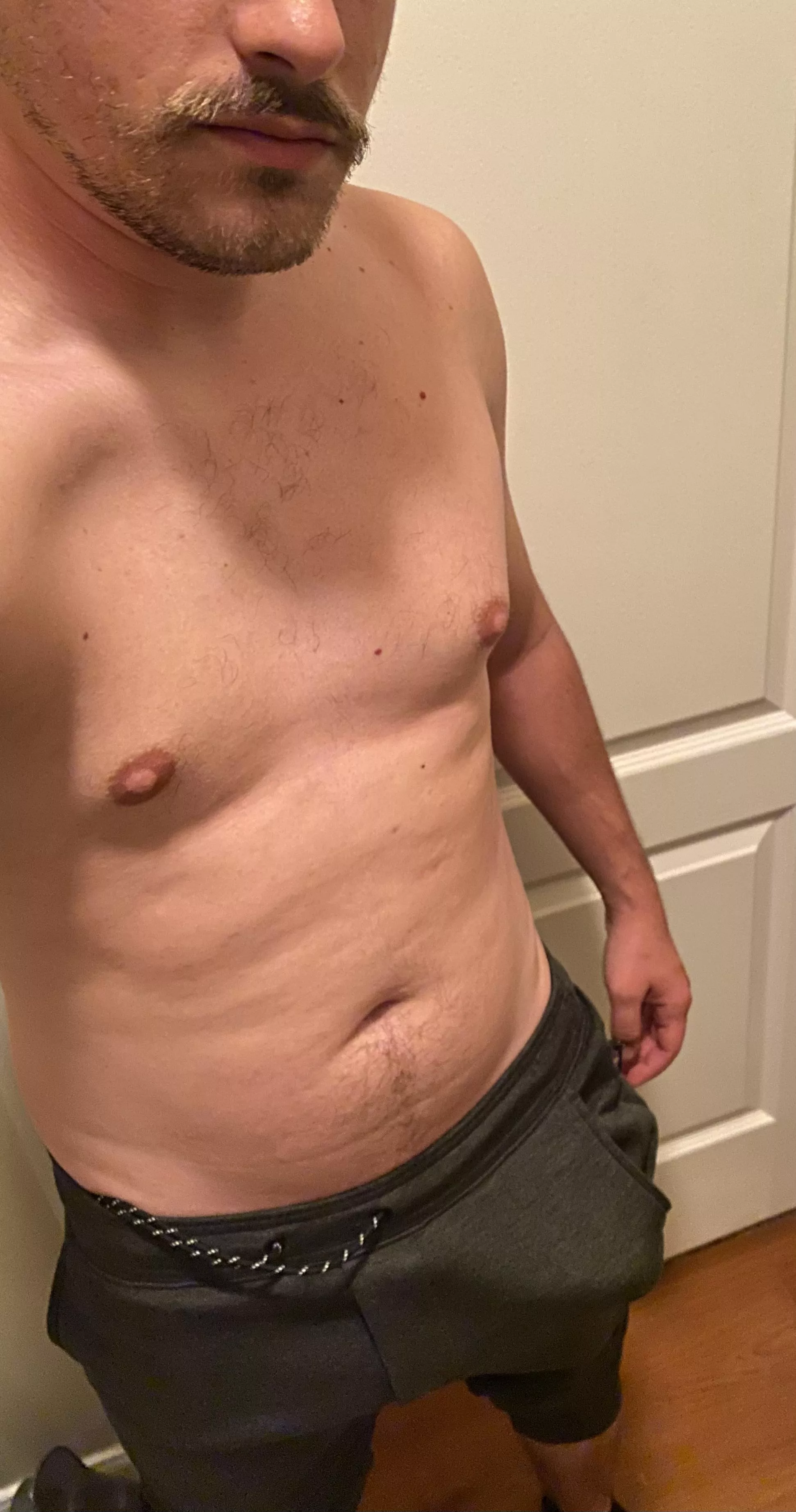 How do you like the bulge? How do you like the bulge?