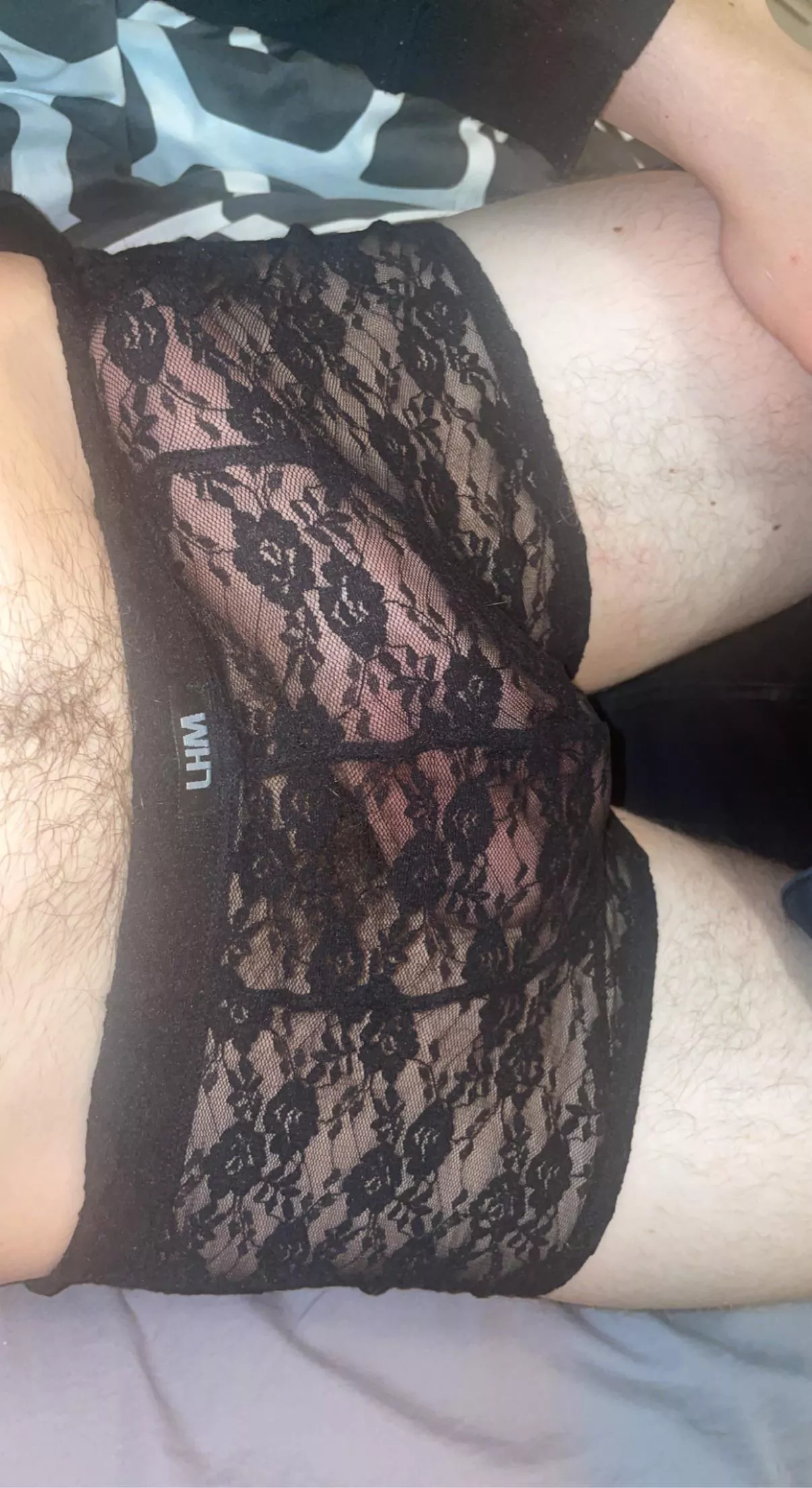 How do you like the lace? 👀 How do you like the lace? 👀