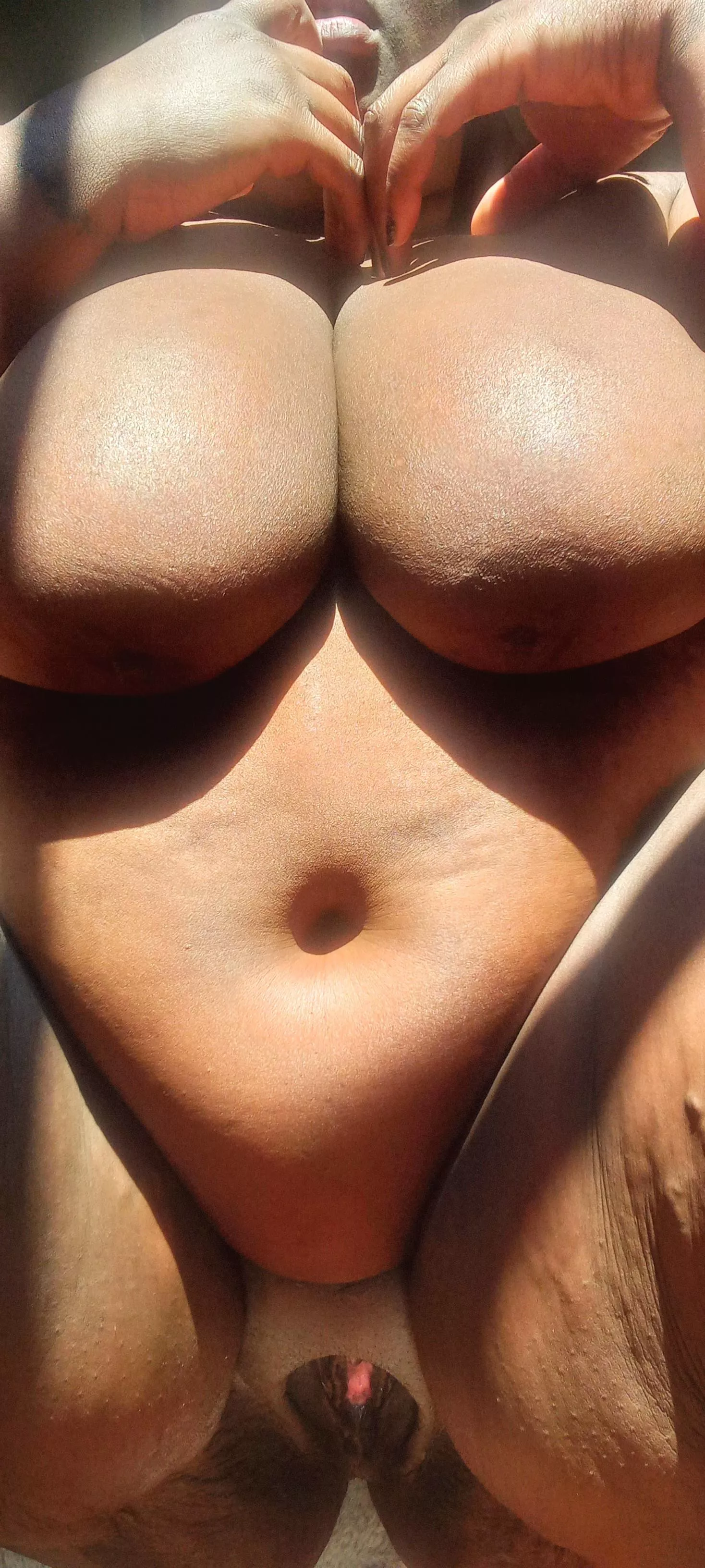 How do you like the view? How do you like the view?