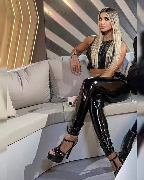 How do you like this ? 😈