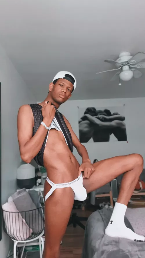 How do you like this jock strap