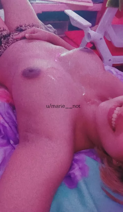 How do you like this view?