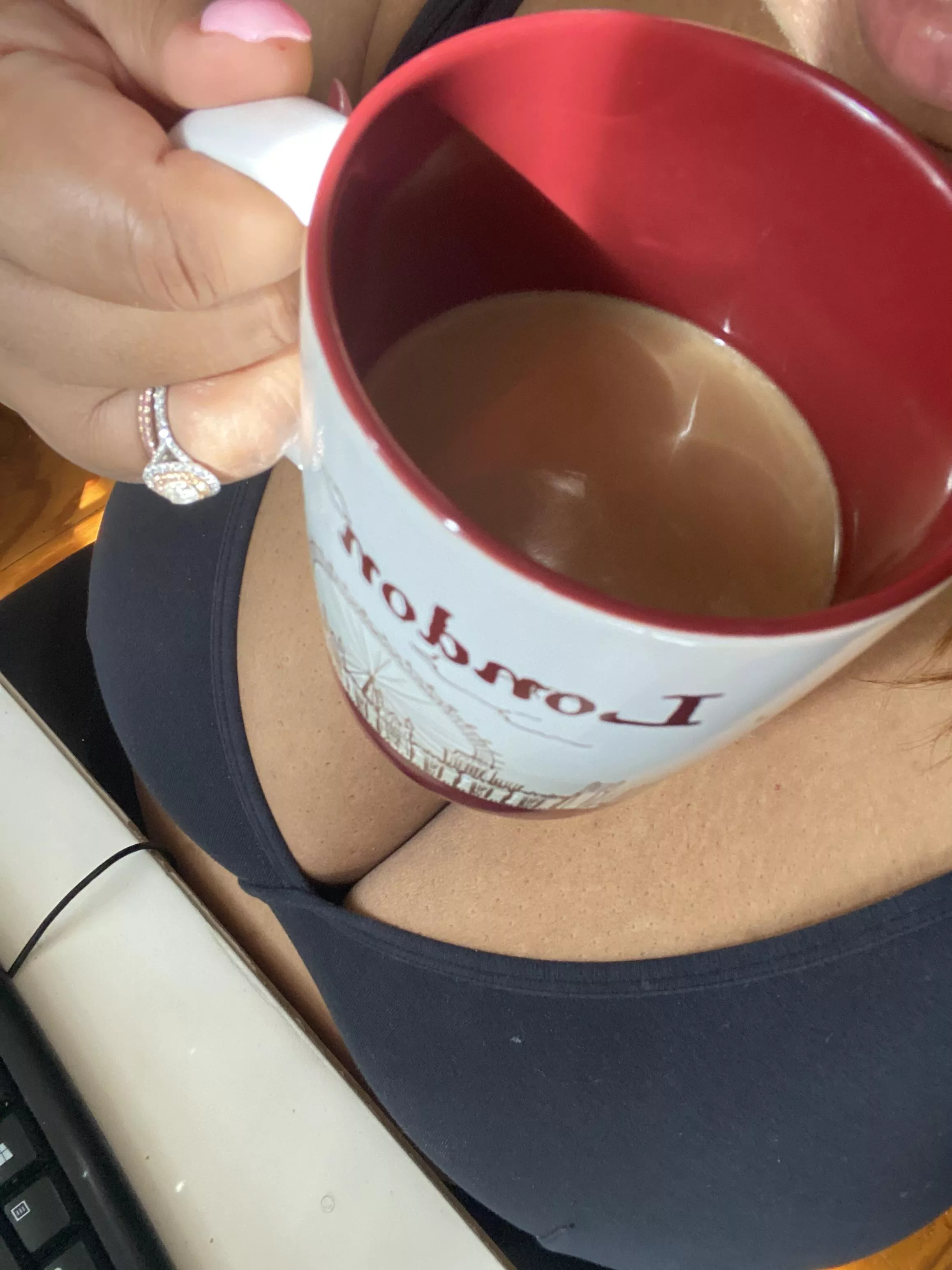 How do you like your coffee? How do you like your coffee?