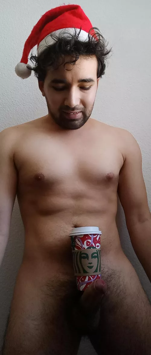 How do you like your coffee?