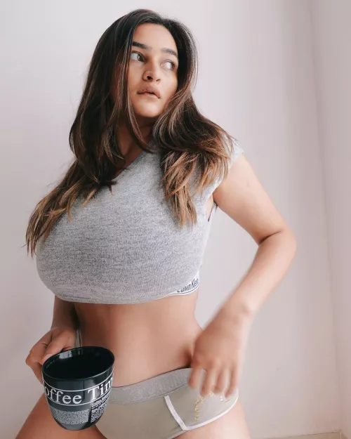 How do you like your coffee?