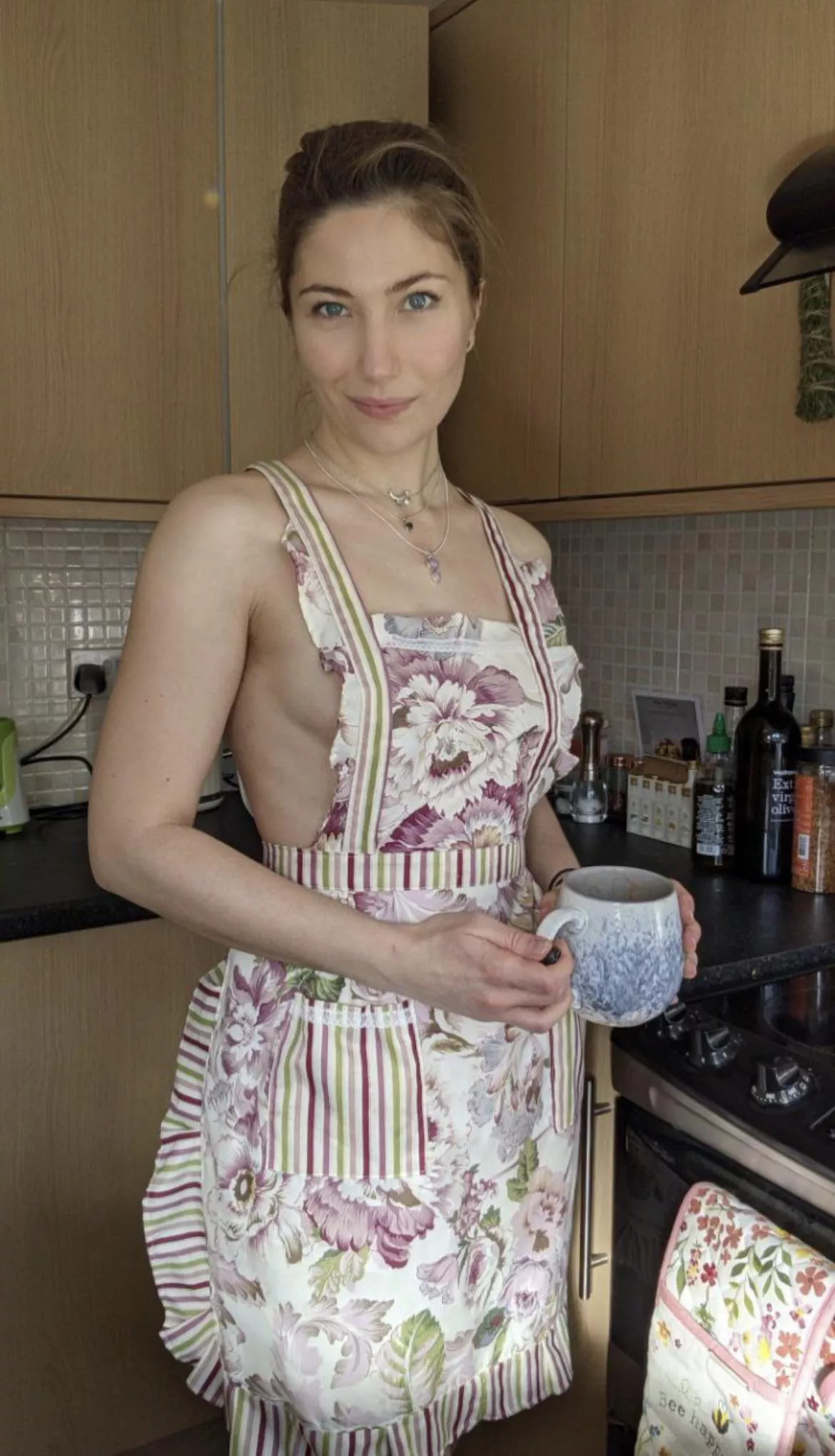 How do you take your coffee?