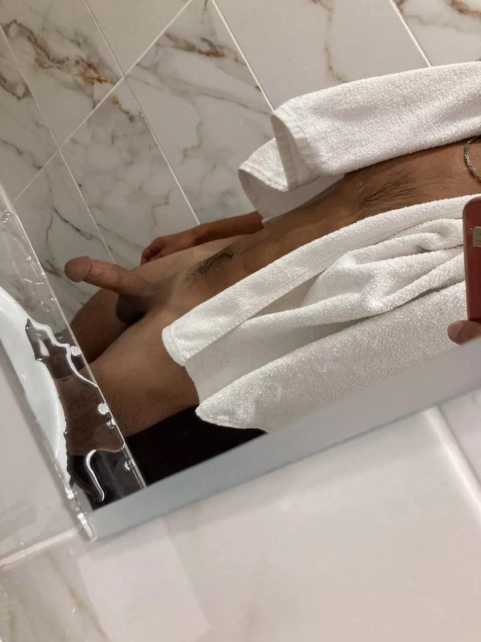 How do you think my ass looks in these leather pants? How do you think my ass looks in these leather pants?