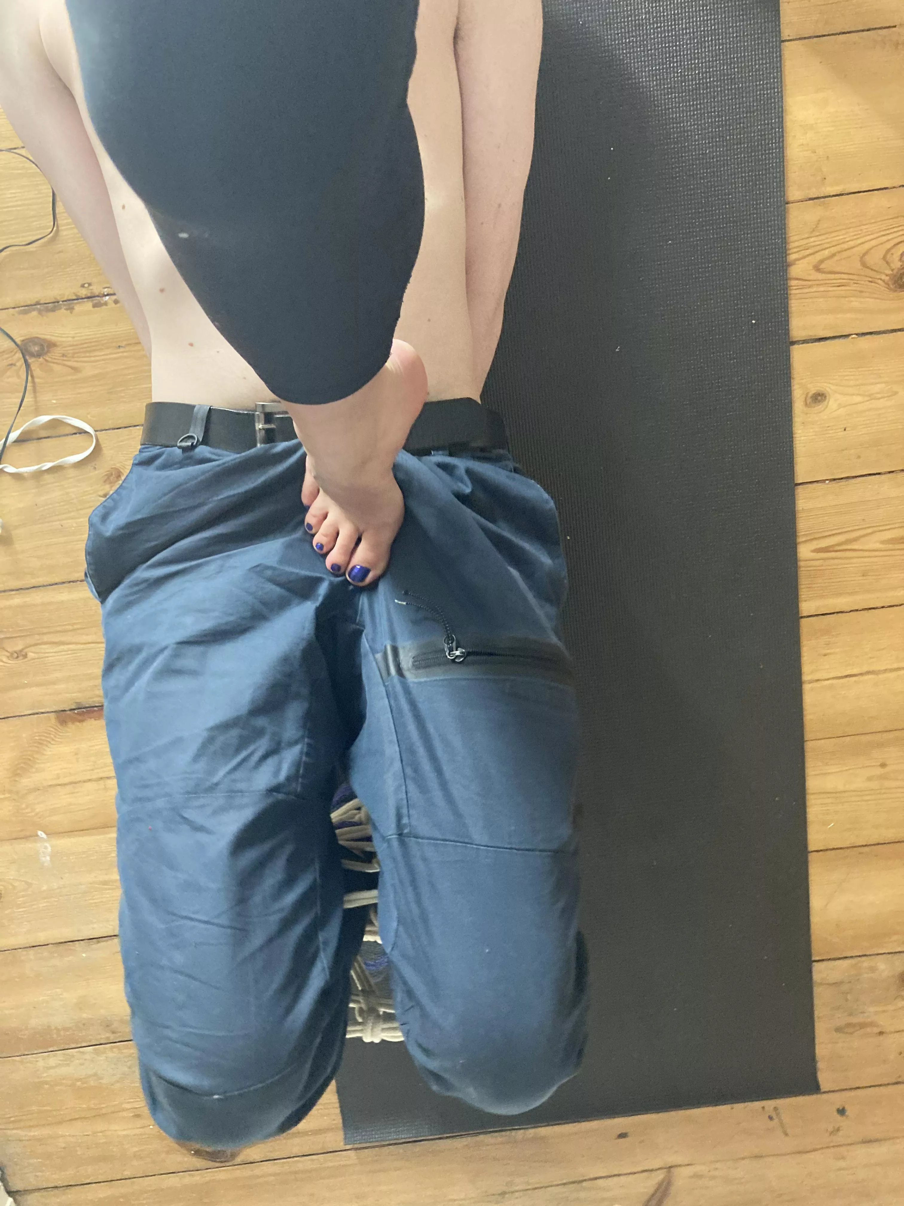 How do you think this story ended?