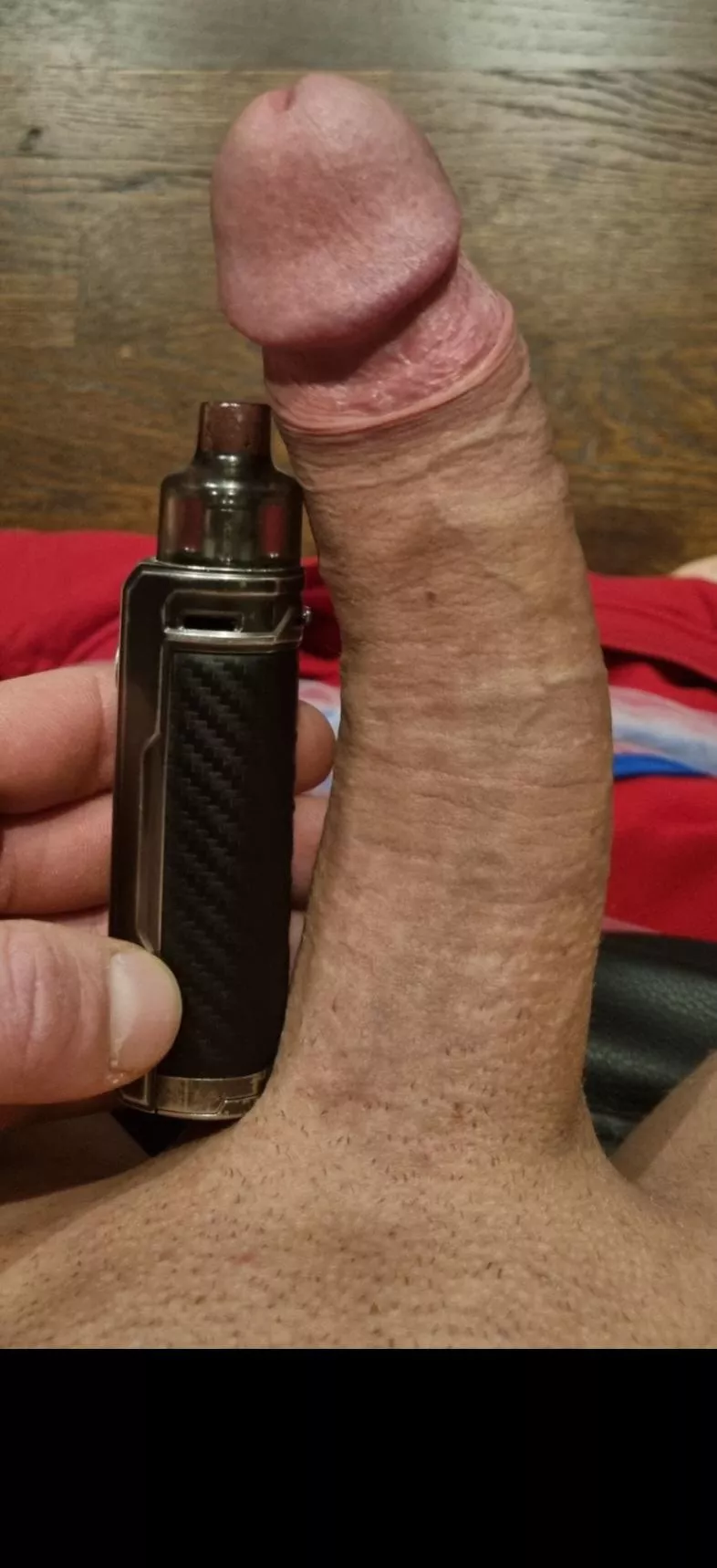 How does it look 👀