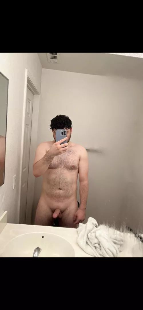 How does [M]y body look?