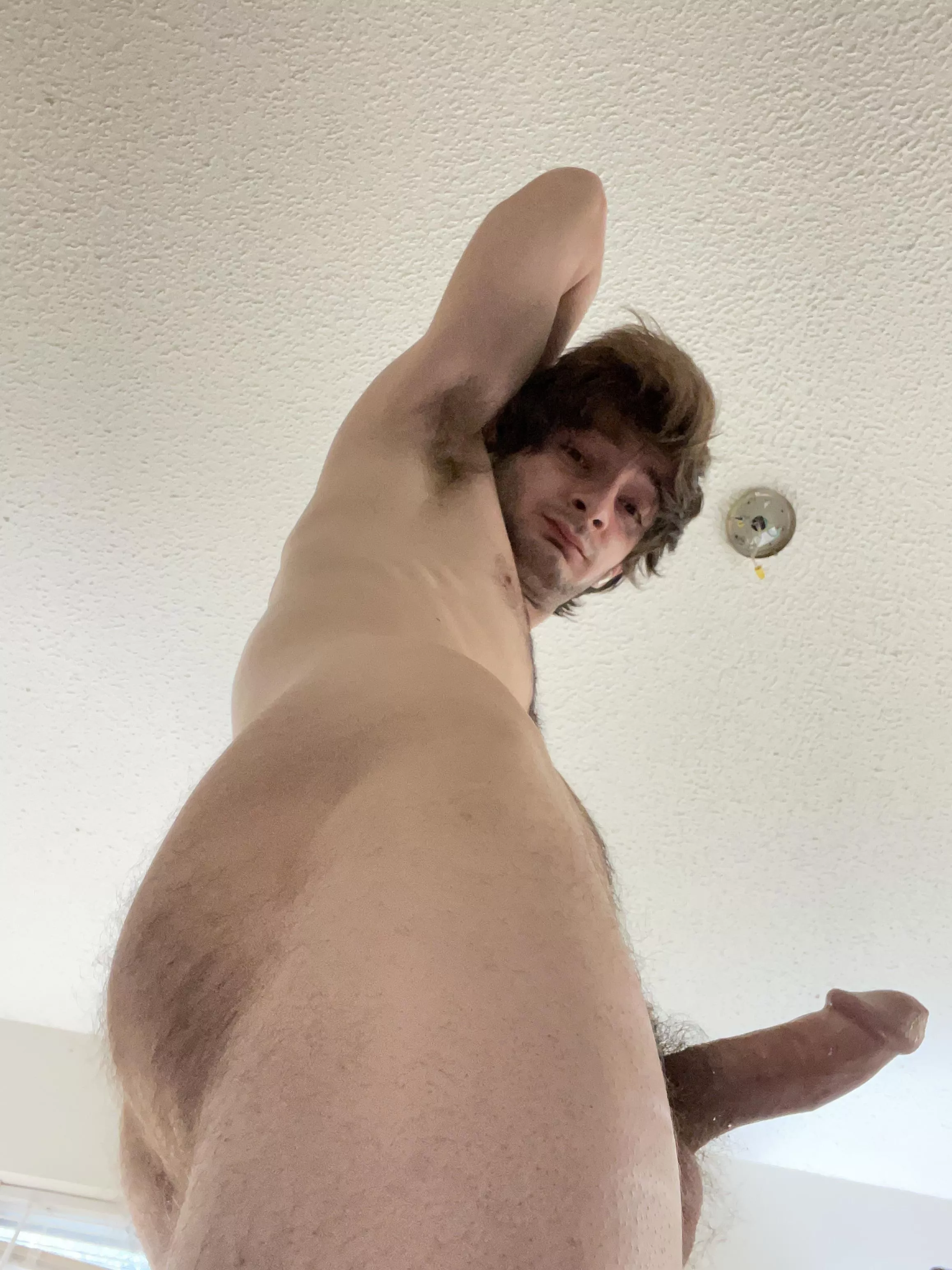 How does my butt look in this pic? How does my butt look in this pic?