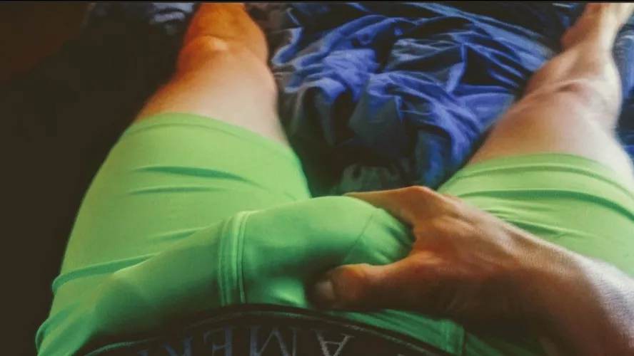 How does my head look?