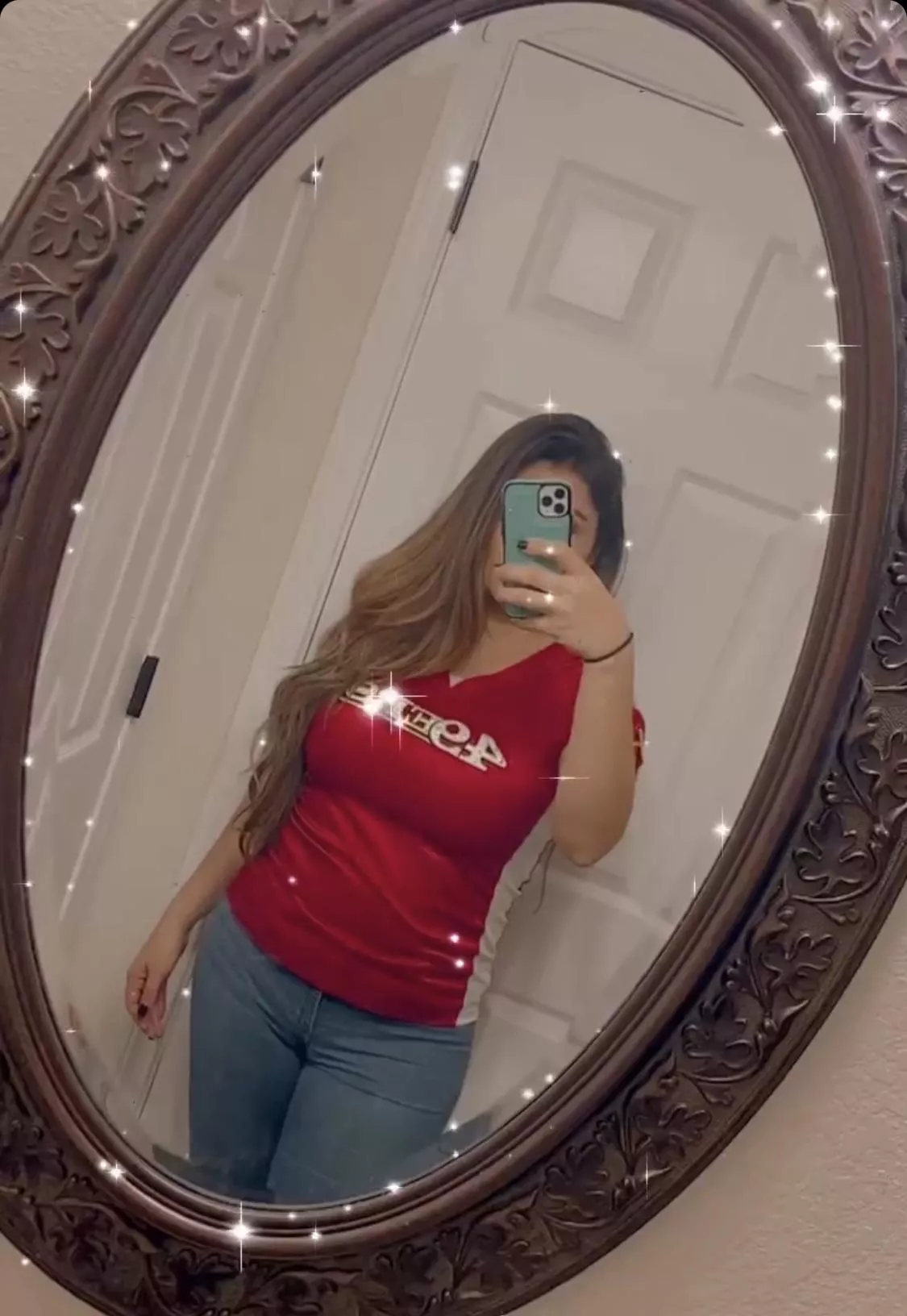 How does my milf body look clothed