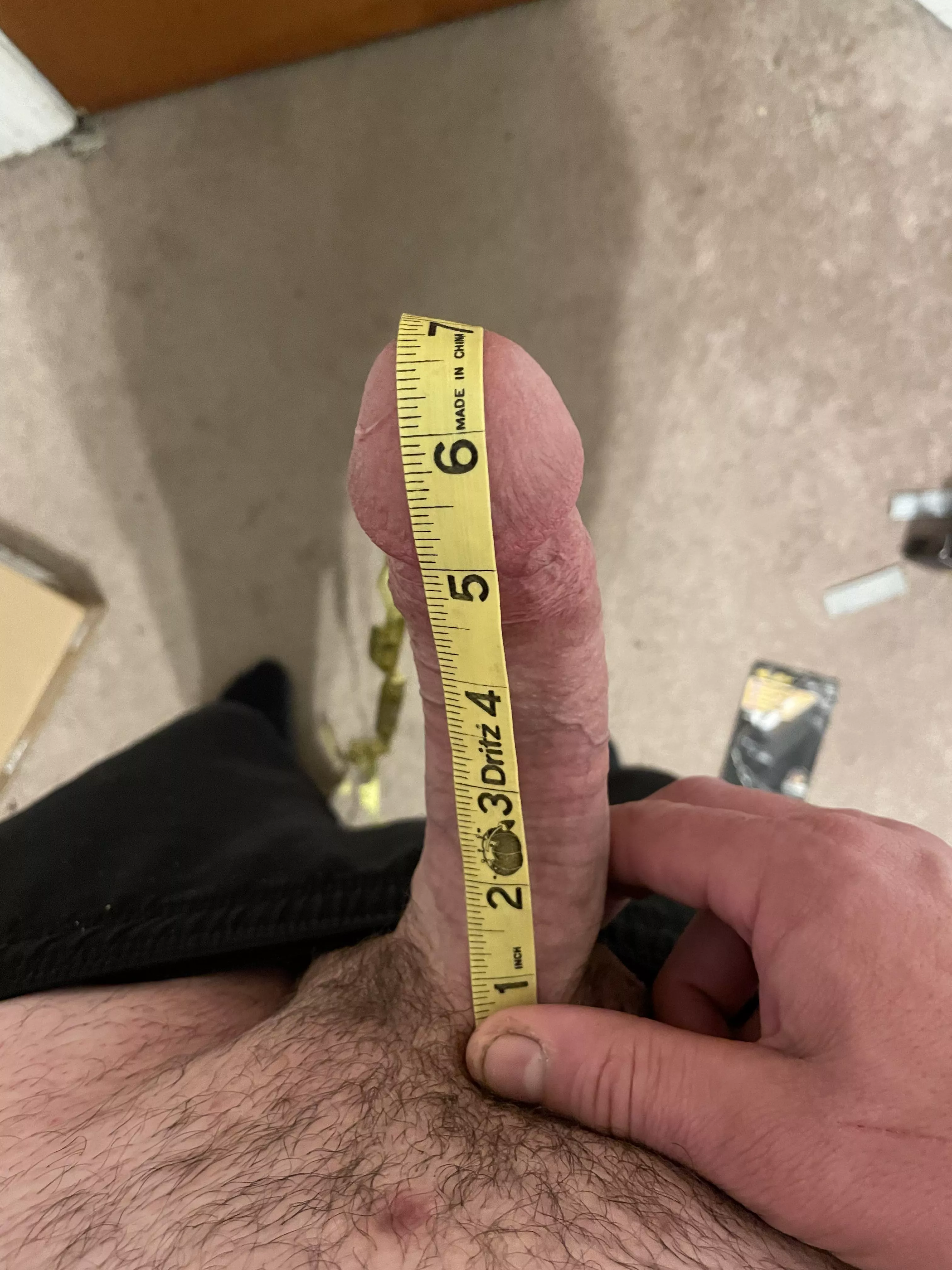 How does this 7” look? How does this 7” look?