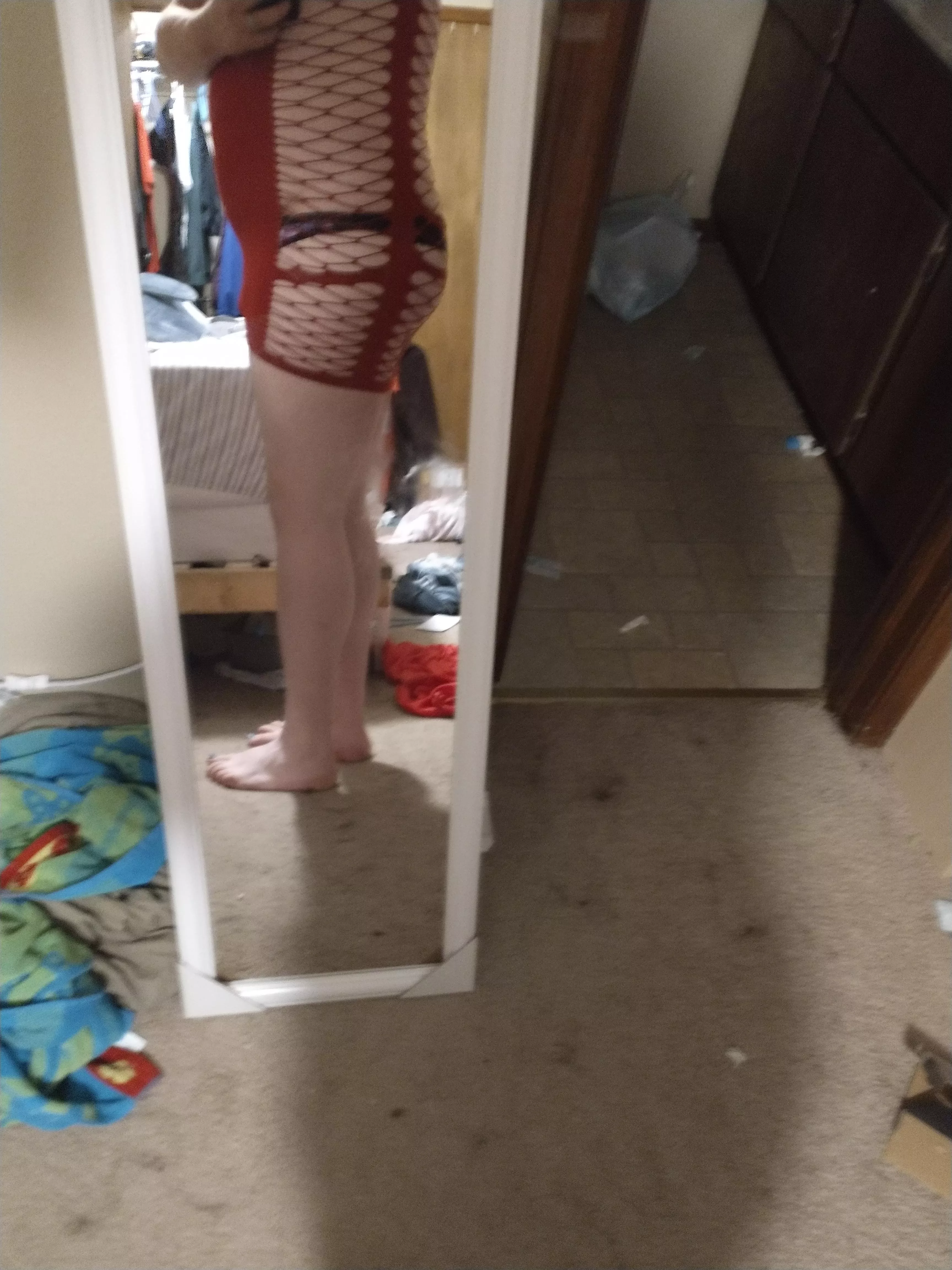 How does this fat sissy look How does this fat sissy look
