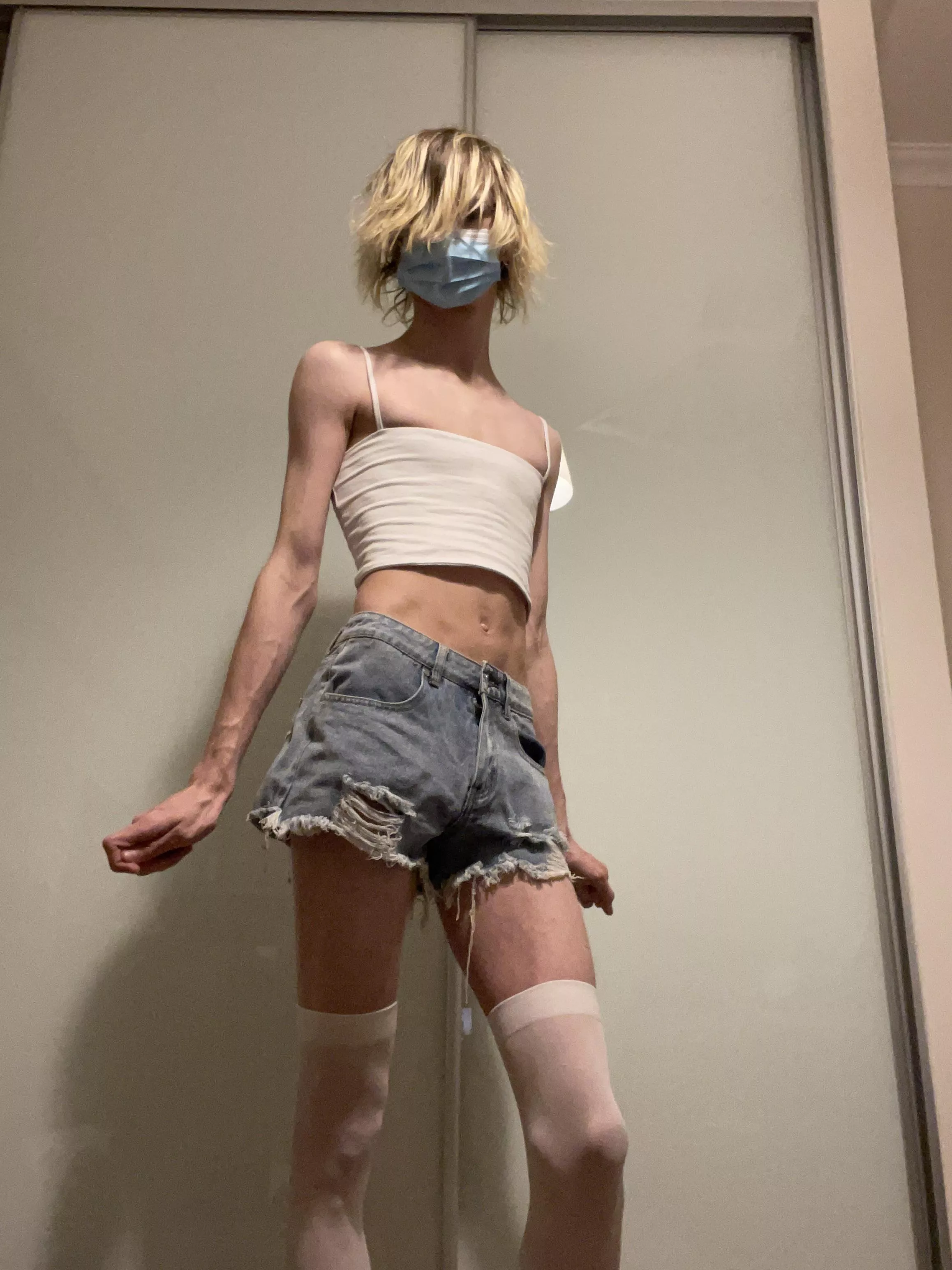 How does this outfit look?