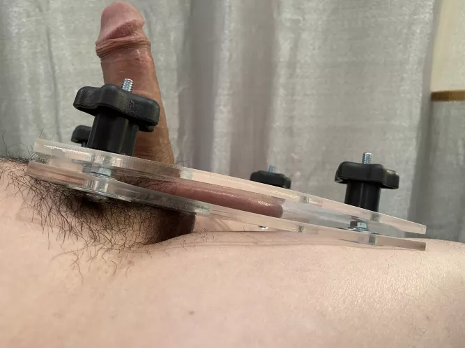 How flat is too flat?