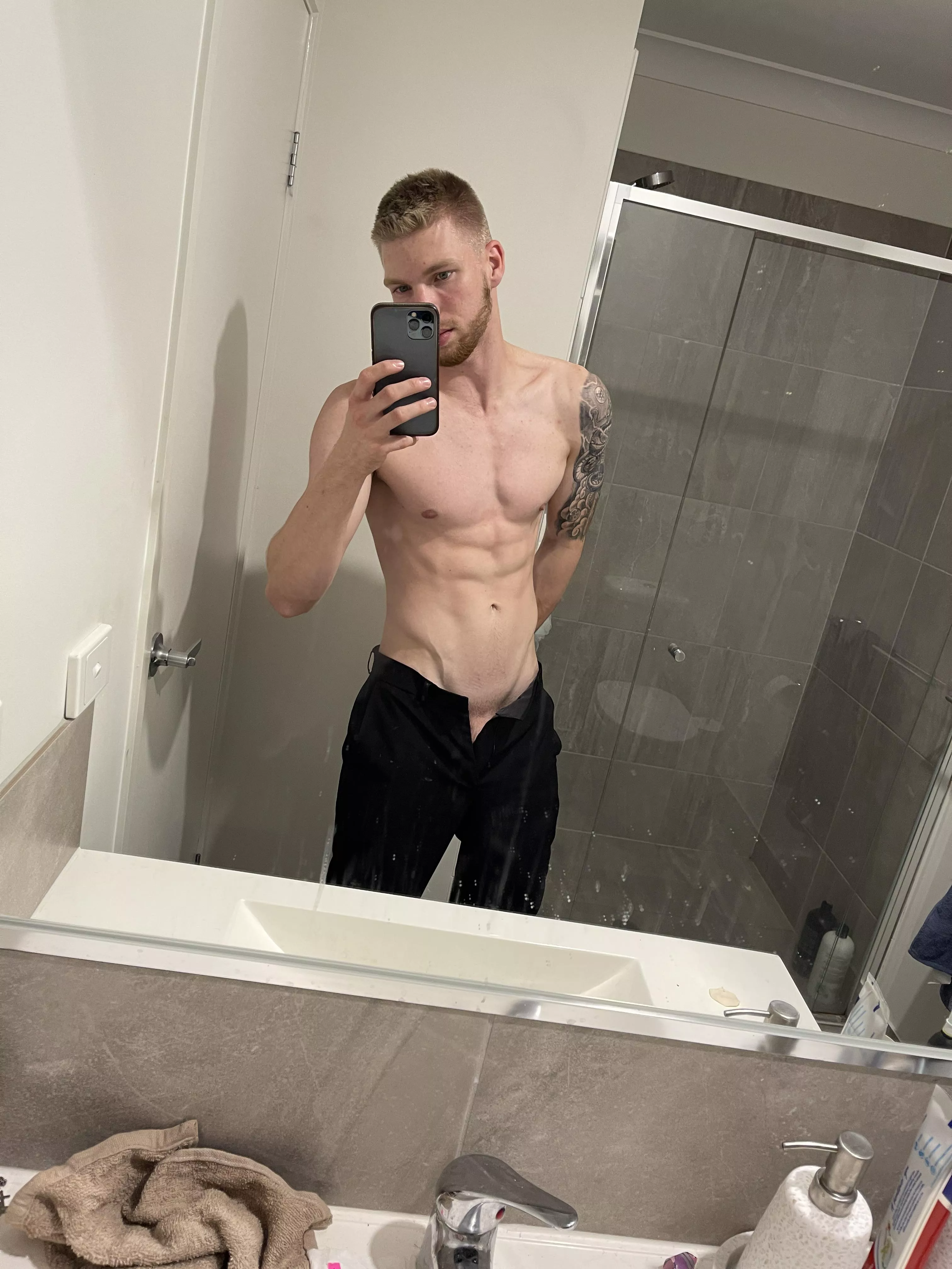 How goods your imagination?