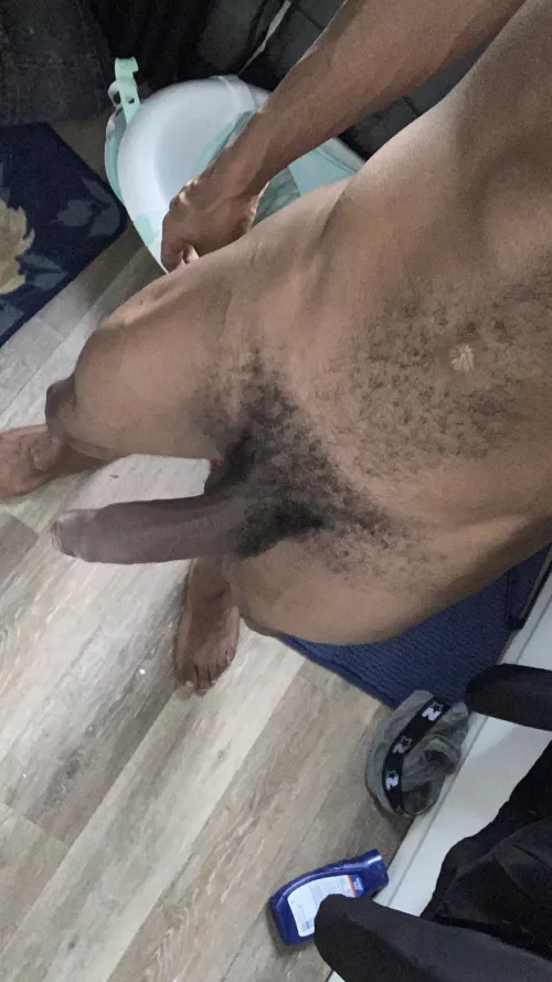 How hard would you let me fuck?