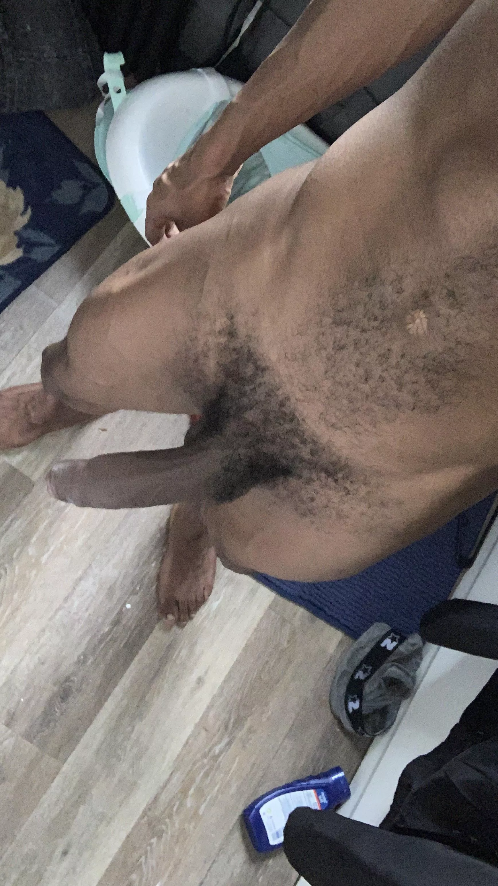 How hard would you let me fuck?