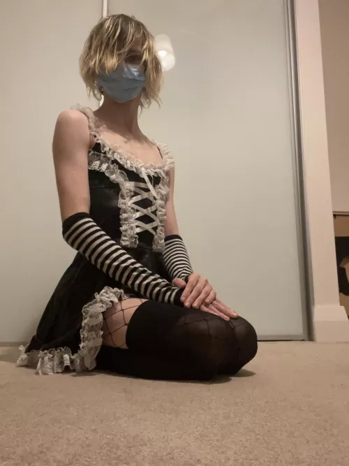 How has your day been? Anything I can do to make it better?