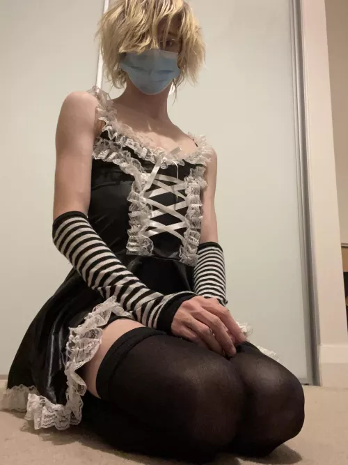 How has your day been? Is there anything I can do to make it a little bit better?