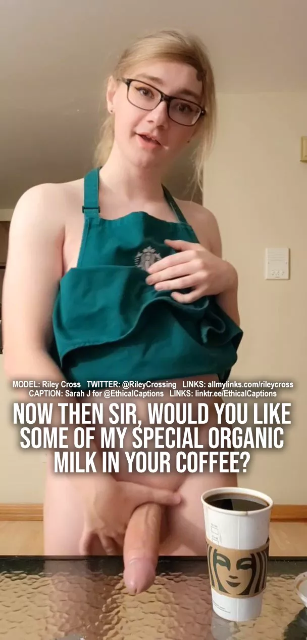 How I became a regular at Starbucks