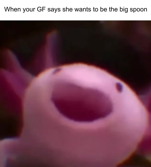 How I expect it'll feel How I expect it'll feel