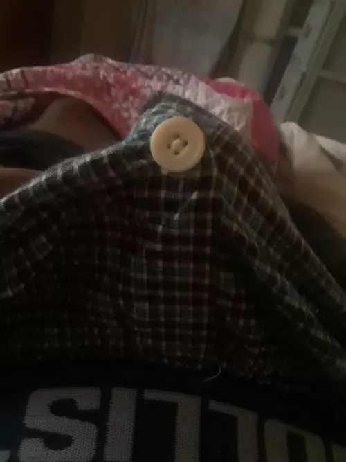 How I know I'm awake