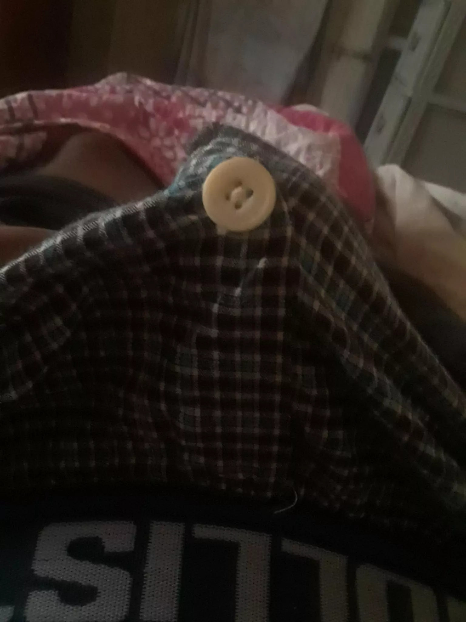 How I know I'm awake