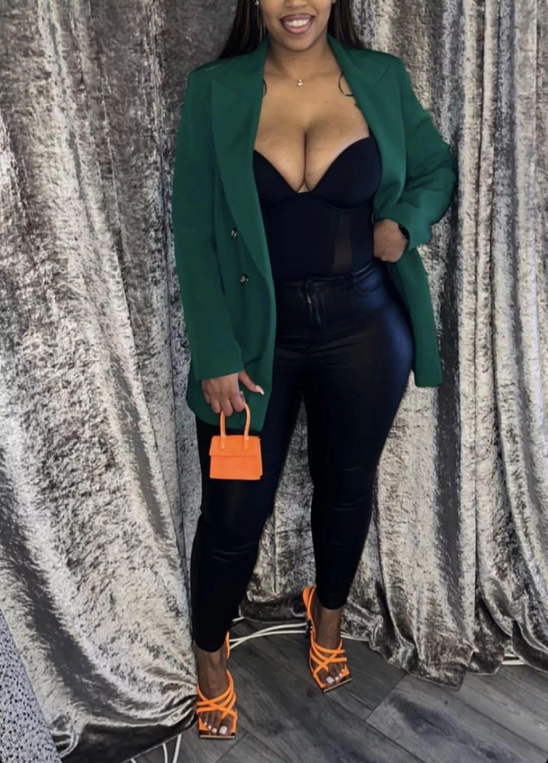 How I make my sexy modest Pakistani wife dress when we out everyone looks . What do you guys think