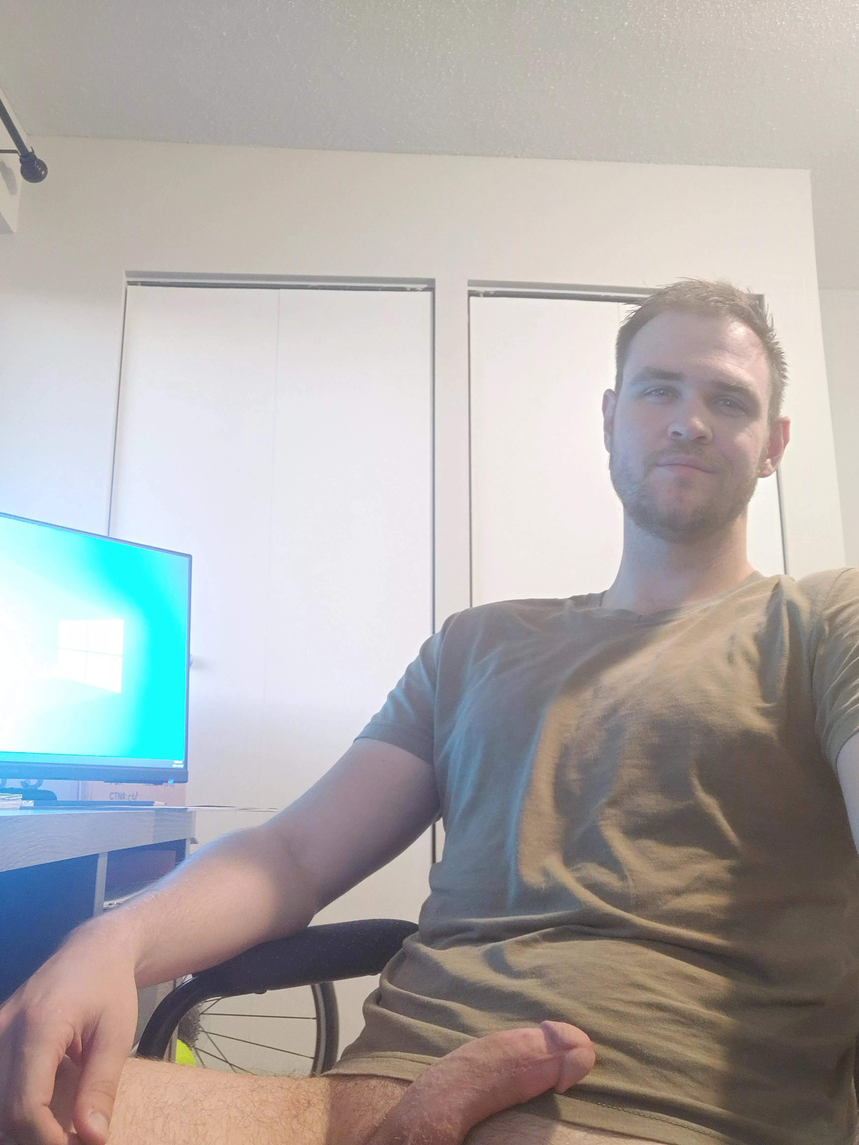 How I'll be working from home today How I'll be working from home today