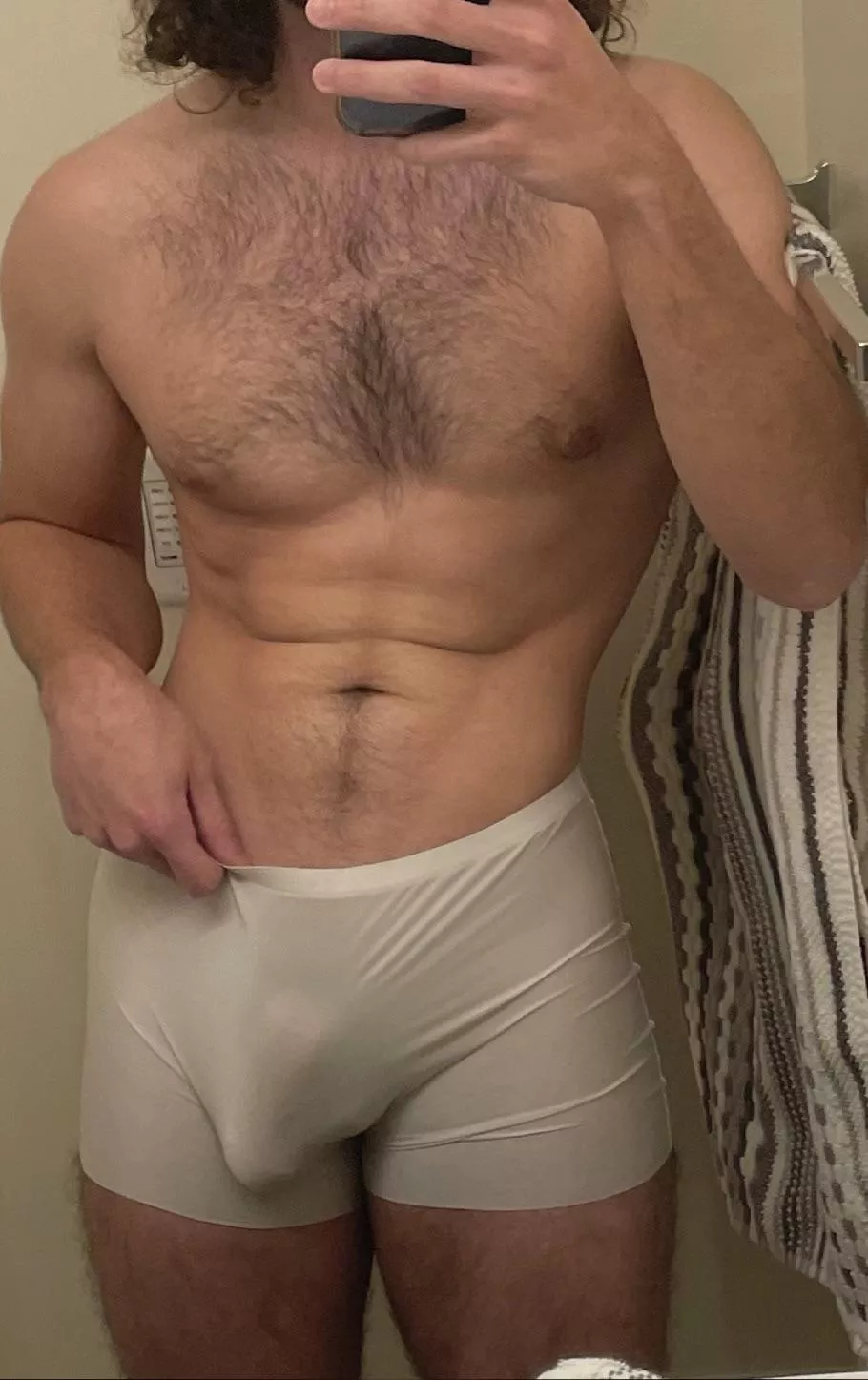 How I’m celebrating tonight