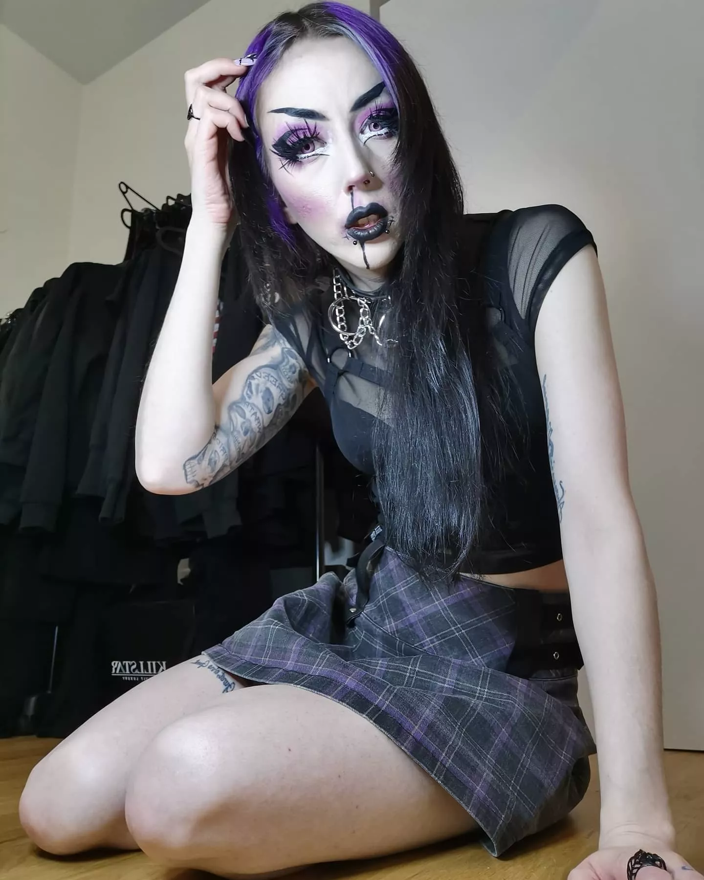 How Is Everyone Today? 🦇