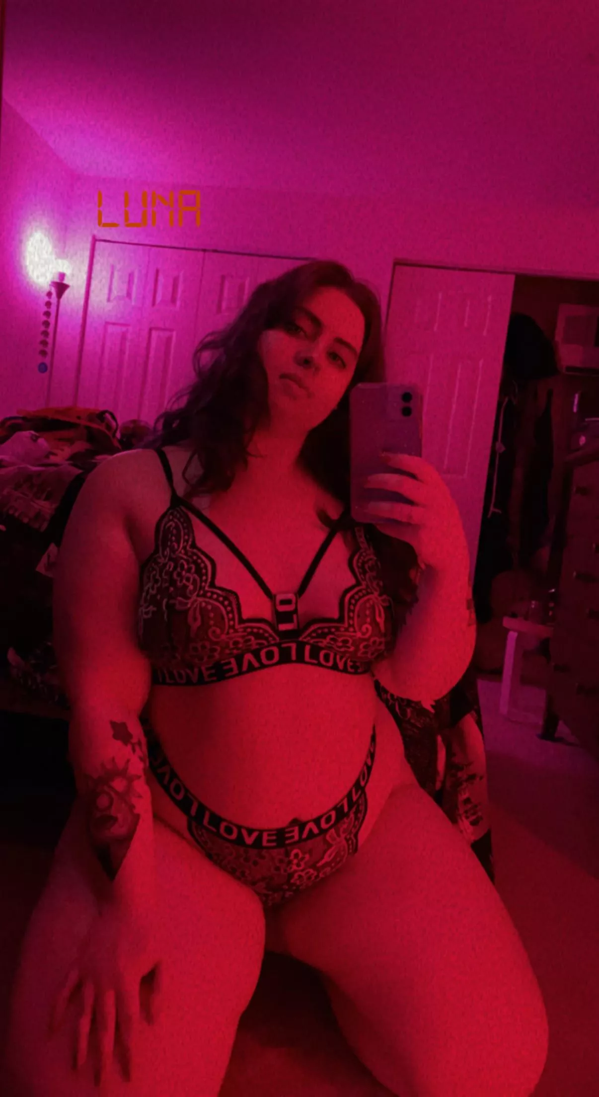 How is everyone’s night?