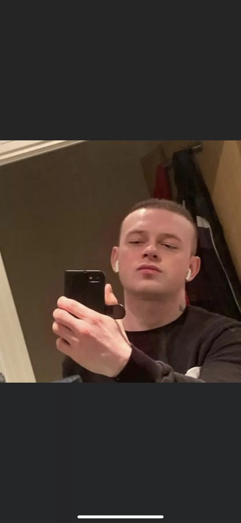 How is everyone’s Sunday evening.