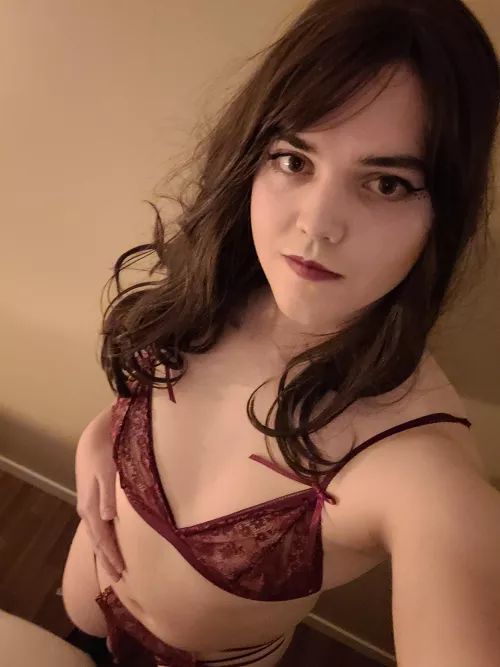 How is hrt treating me?