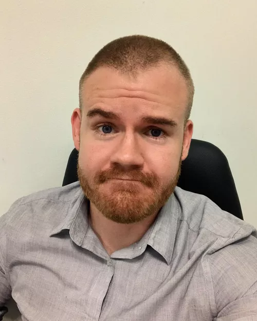 How is it only Tuesday?