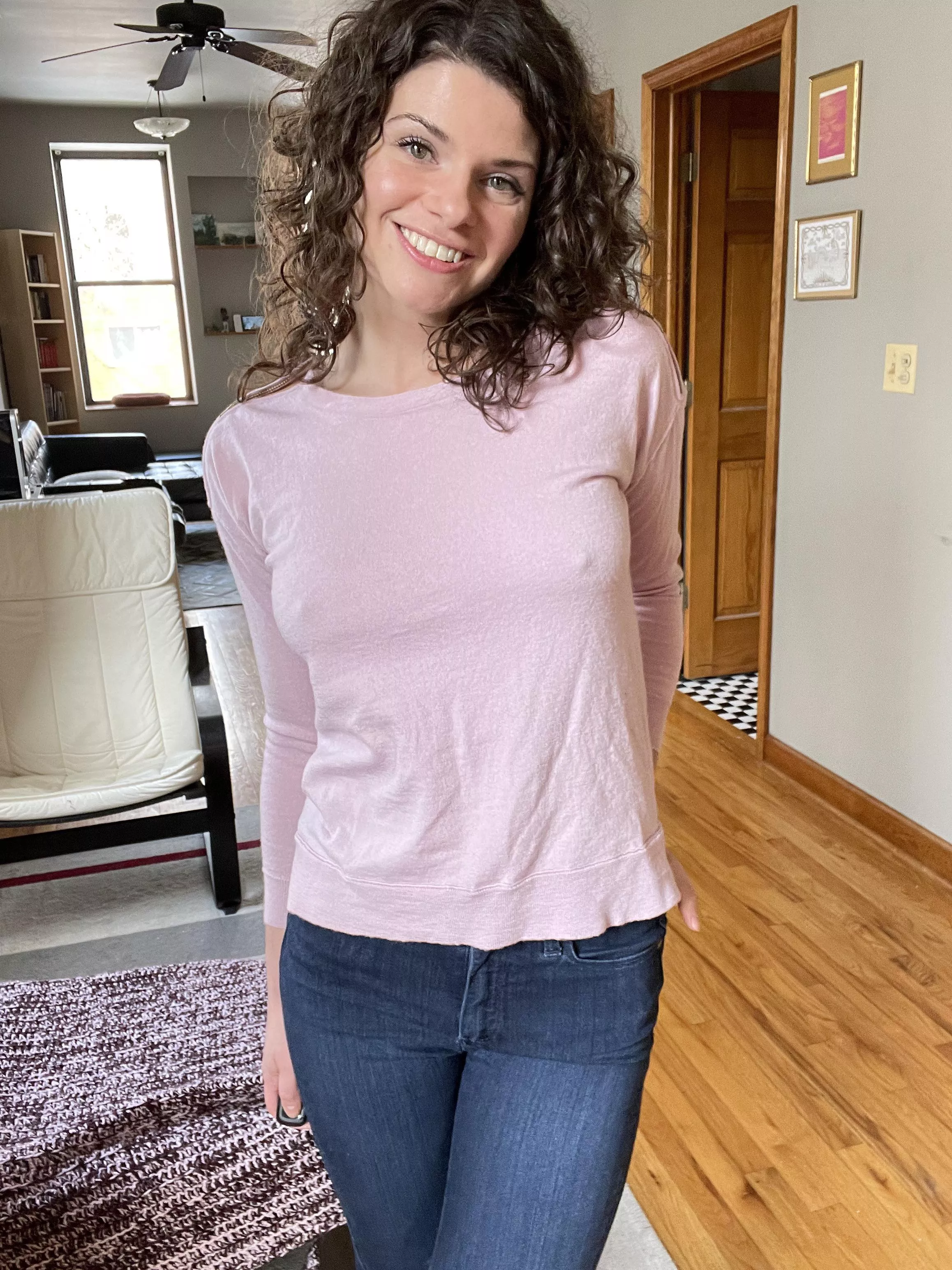 How is my date look?